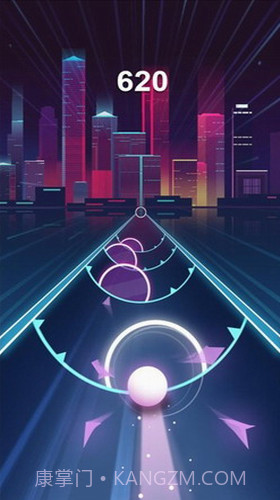 节奏滚轴截图1 节奏滚轴截图1