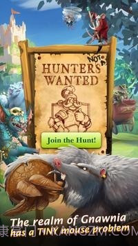 老鼠狩猎截图1 老鼠狩猎截图1