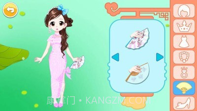 儿童益智游戏乐园截图2 儿童益智游戏乐园截图2