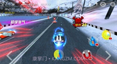 极速世界战车截图1 极速世界战车截图1