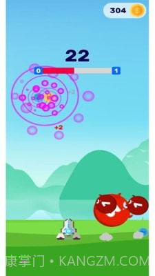 气球射击2020截图5 气球射击2020截图5