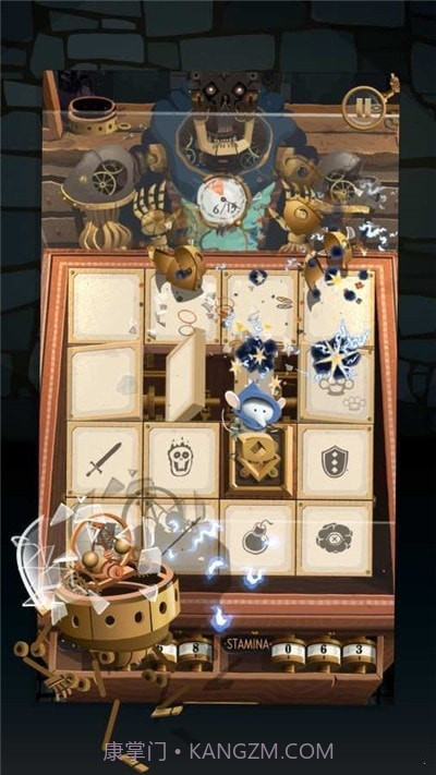 迷宫阴谋截图2 迷宫阴谋截图2