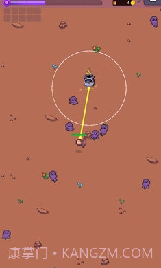 祭坛幸存者截图4