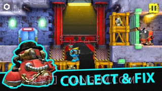 带电工厂截图4 带电工厂截图4