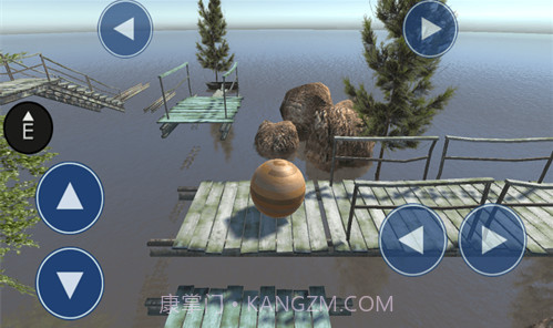 躲避大挑战截图1 躲避大挑战截图1