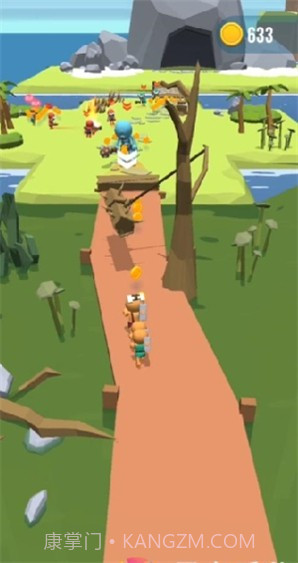 人群粉碎敌人截图1 人群粉碎敌人截图1