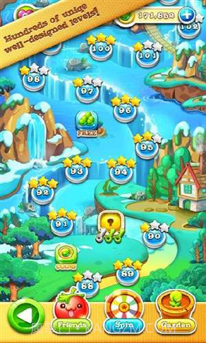 狂热花园2截图3 狂热花园2截图3