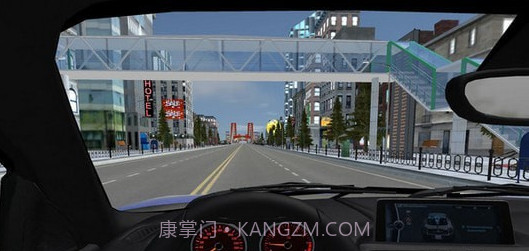 城市交通驾驶员2截图2 城市交通驾驶员2截图2