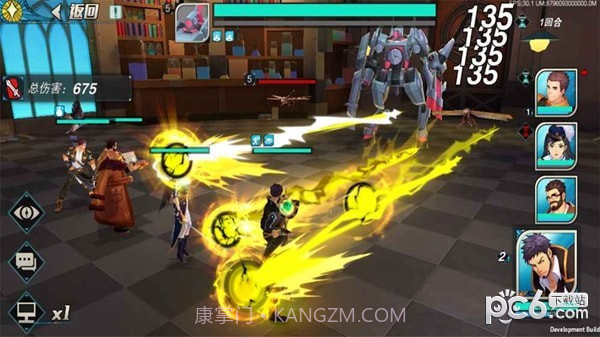 盖伊传说免费版截图3 盖伊传说免费版截图3