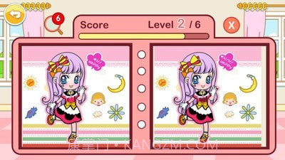 儿童益智游戏乐园截图4 儿童益智游戏乐园截图4