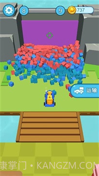 疯狂施工队截图1 疯狂施工队截图1