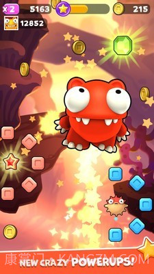 无限跳跃截图2 无限跳跃截图2