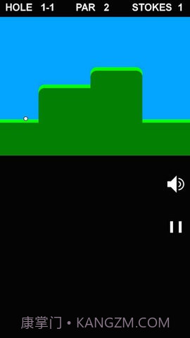高尔夫对决截图2 高尔夫对决截图2