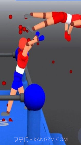 醉拳摔跤截图3 醉拳摔跤截图3