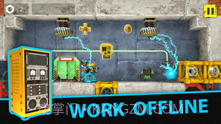 带电工厂截图2 带电工厂截图2