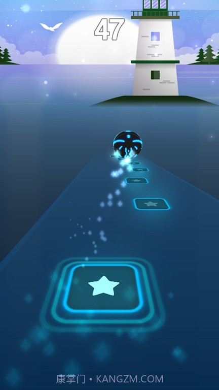 塔基魔术节拍跳截图3 塔基魔术节拍跳截图3