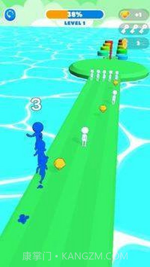 堆叠军队截图1 堆叠军队截图1