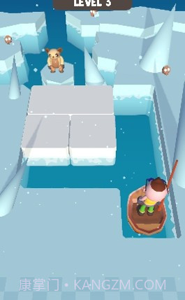 推块救小熊截图1 推块救小熊截图1