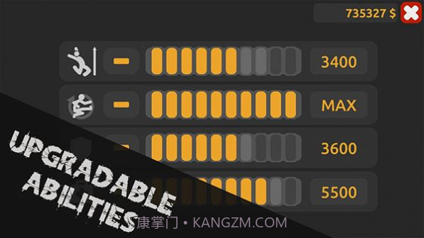 火柴人之战布娃娃战斗截图1 火柴人之战布娃娃战斗截图1