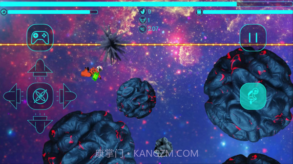 沙雕宇宙火柴人截图3 沙雕宇宙火柴人截图3