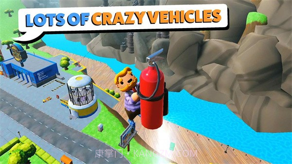 可靠快递1.2版截图1