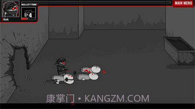 暴力迪吧联合计划截图3 暴力迪吧联合计划截图3