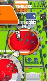 吞没黑洞大作战截图1 吞没黑洞大作战截图1