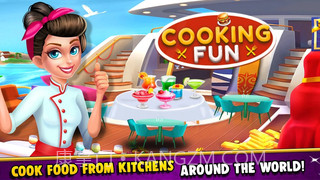 厨房生活餐厅烹饪截图2 厨房生活餐厅烹饪截图2