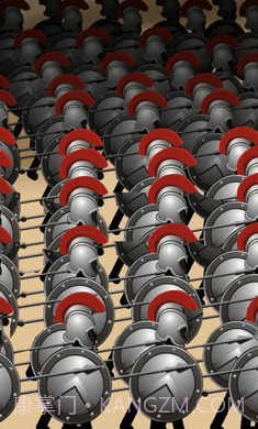 火柴人战争截图1