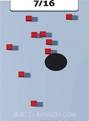 立方体破坏者截图1 立方体破坏者截图1