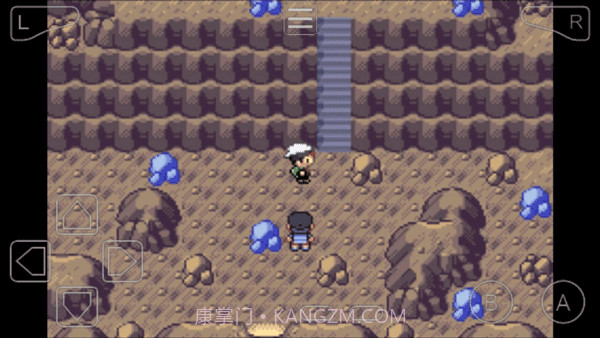 口袋妖怪究极绿宝石6.0内置修改器截图4 口袋妖怪究极绿宝石6.0内置修改器截图4