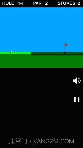 高尔夫对决截图4 高尔夫对决截图4