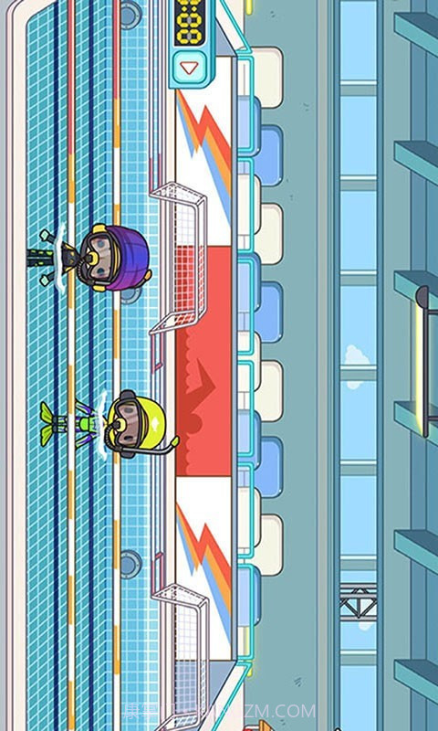 米加梦幻城堡世界截图3