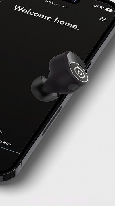 devialet gemini耳机截图2 devialet gemini耳机截图2