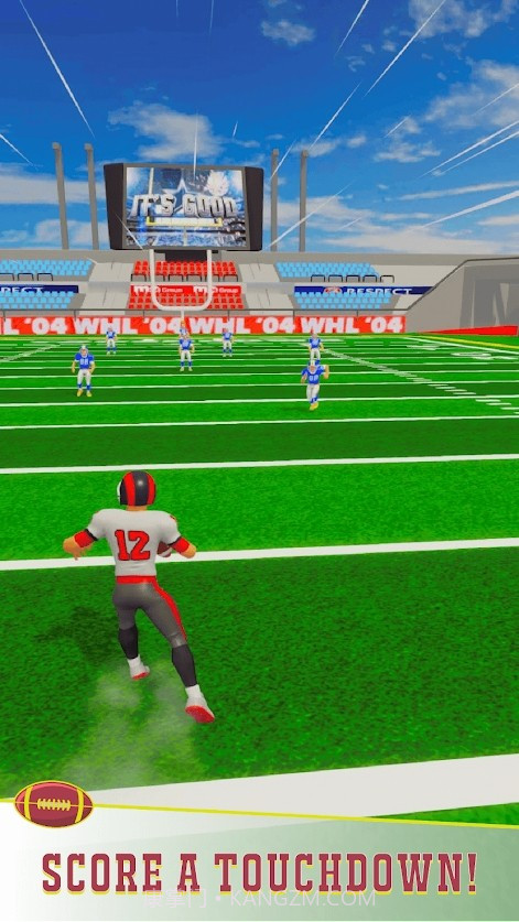 超触地得分截图5 超触地得分截图5