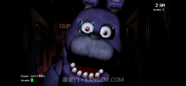 fnaf1无限电量版截图1