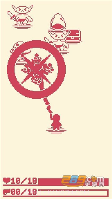 枪弹截图3 枪弹截图3