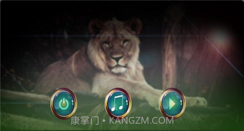 野生狮子2022截图2