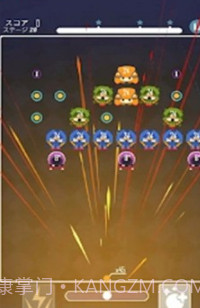 太空攻击球与砖截图3 太空攻击球与砖截图3