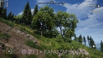 中世纪王朝游戏修改器截图1