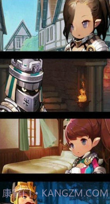 我的小小魔幻截图3 我的小小魔幻截图3