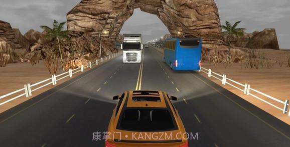 城市交通驾驶员2截图3 城市交通驾驶员2截图3