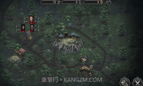 艾文镇崛起截图1