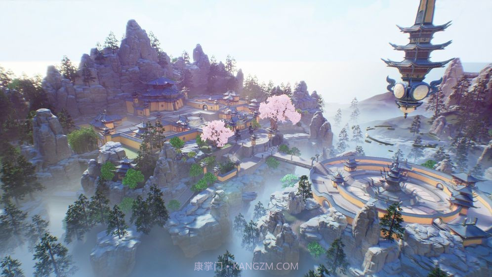 山海经之妖猴崛起截图2