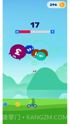 气球射击2020截图3 气球射击2020截图3