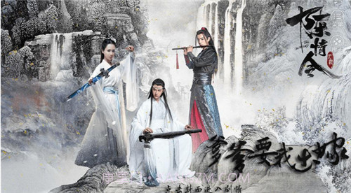 爹爹要我出嫁截图3