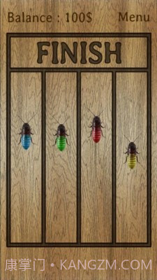 蟑螂终极淘汰赛截图3 蟑螂终极淘汰赛截图3