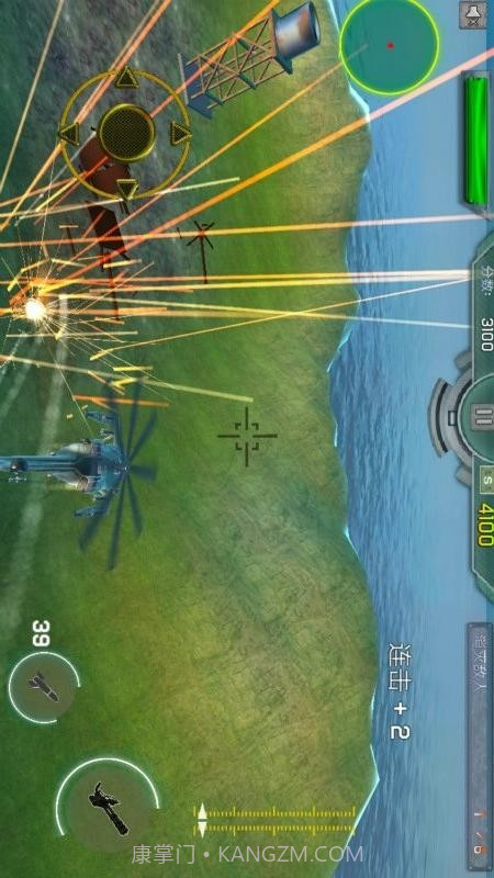 全民风云战机截图3 全民风云战机截图3