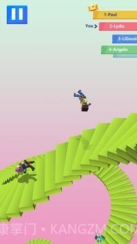 滚动楼梯大师截图5 滚动楼梯大师截图5