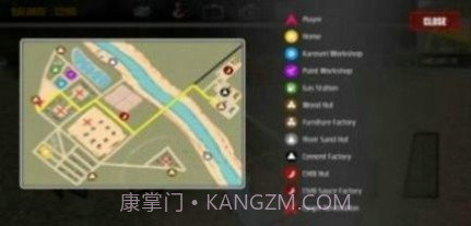 运沙车驾驶模拟截图3